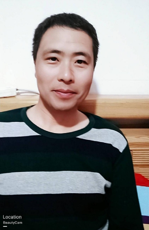 真爱难寻的第一张照片--残疾人相亲网