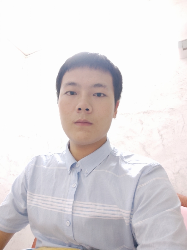 乔乔的第一张照片--残疾人相亲网