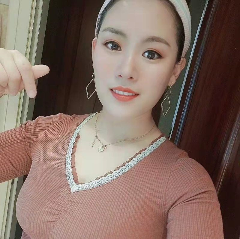 蜜&糖的第一张照片--残疾人相亲网