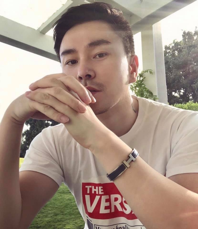 海风的第一张照片--残疾人相亲网
