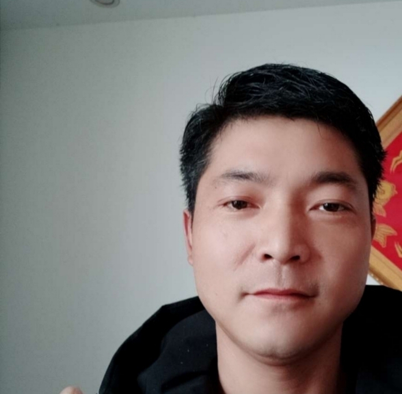 郝运的第一张照片--残疾人相亲网