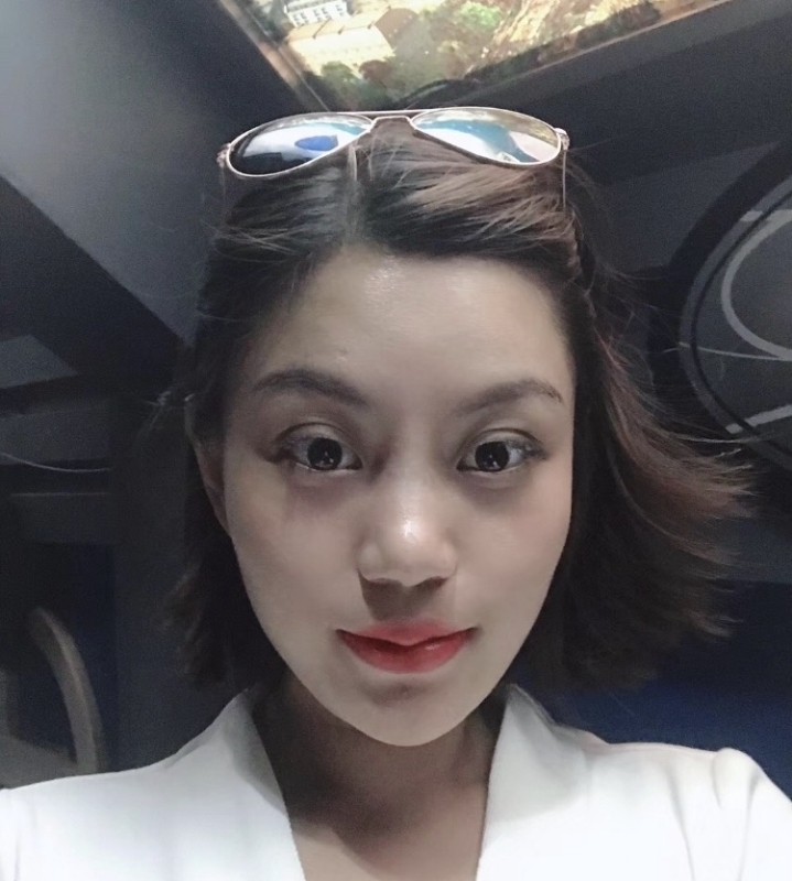 春暖花开的第二张照片--残疾人相亲网