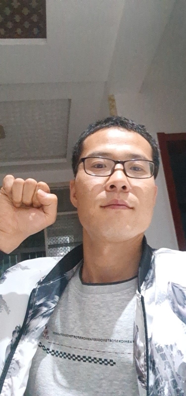 强强的第二张照片--残疾人相亲网
