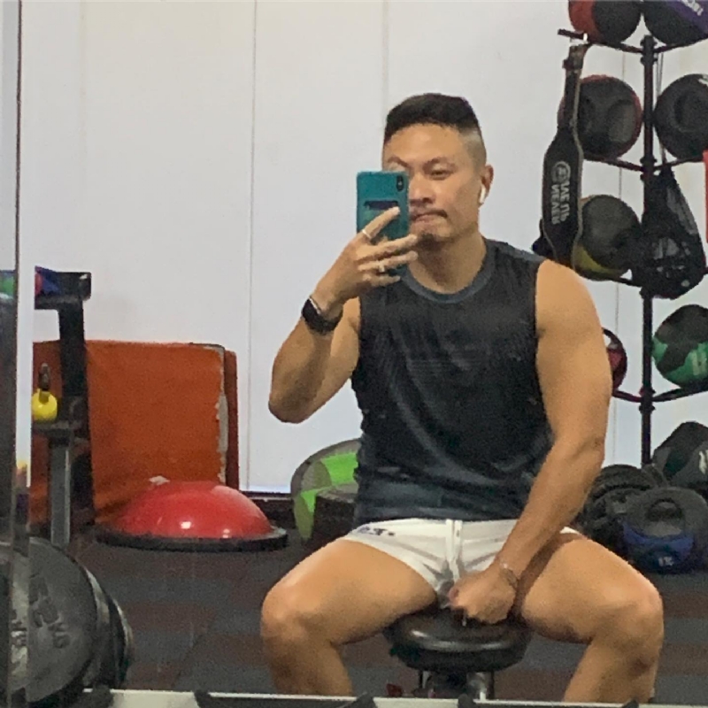 Andy的第二张照片--残疾人相亲网