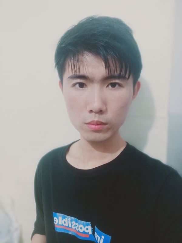 奔跑的範儿的第一张照片--残疾人相亲网