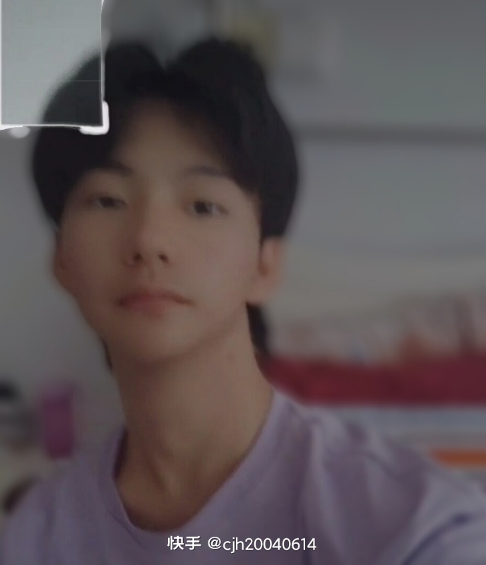 钱嘉豪的第一张照片--残疾人相亲网