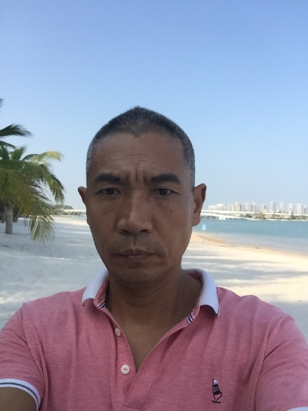 白开水的第一张照片--残疾人相亲网