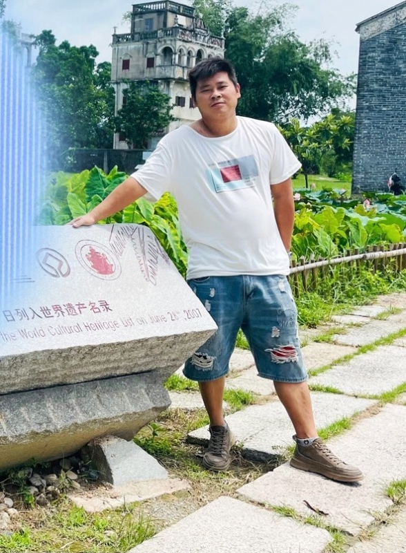 张海187的第二张照片--残疾人相亲网