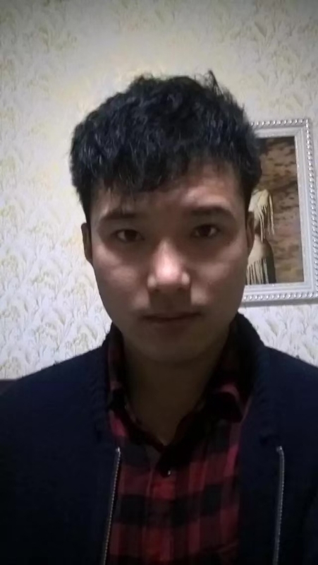 希秀的第一张照片--残疾人相亲网