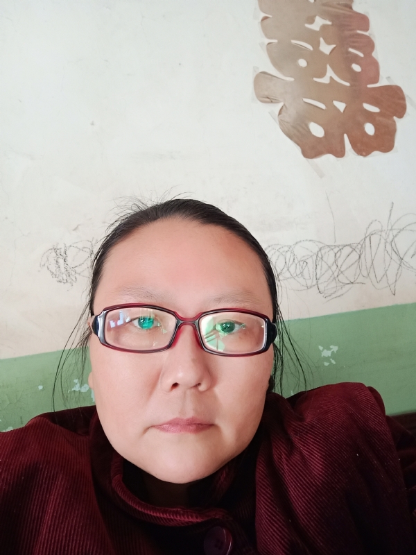 苦乐的第三张照片--残疾人相亲网