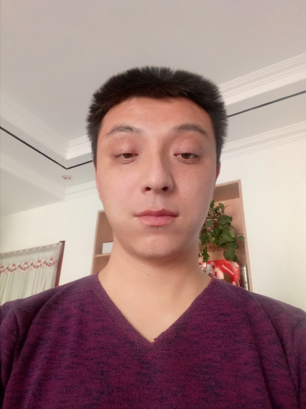 钱永辉的第一张照片--残疾人相亲网
