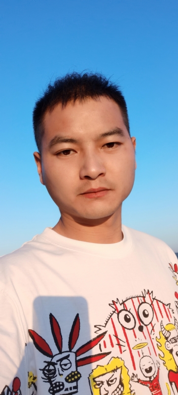 有梦不怕痛的第一张照片--残疾人相亲网