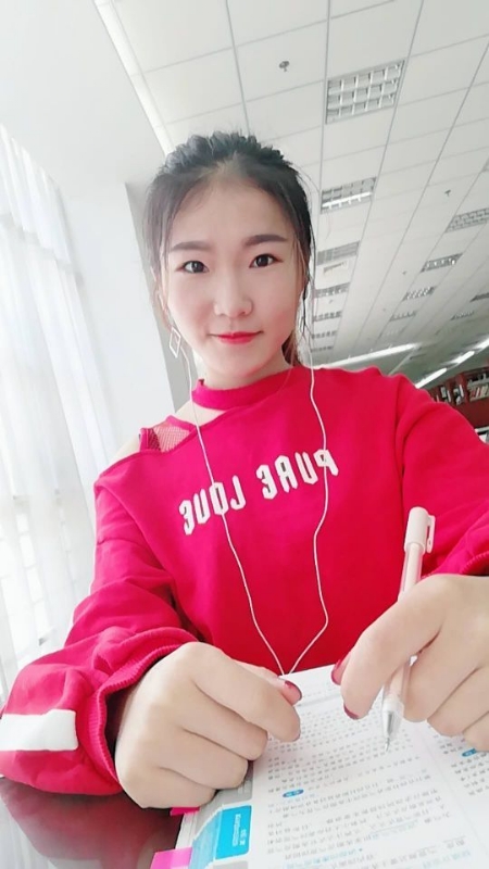 Smile的第二张照片--残疾人相亲网