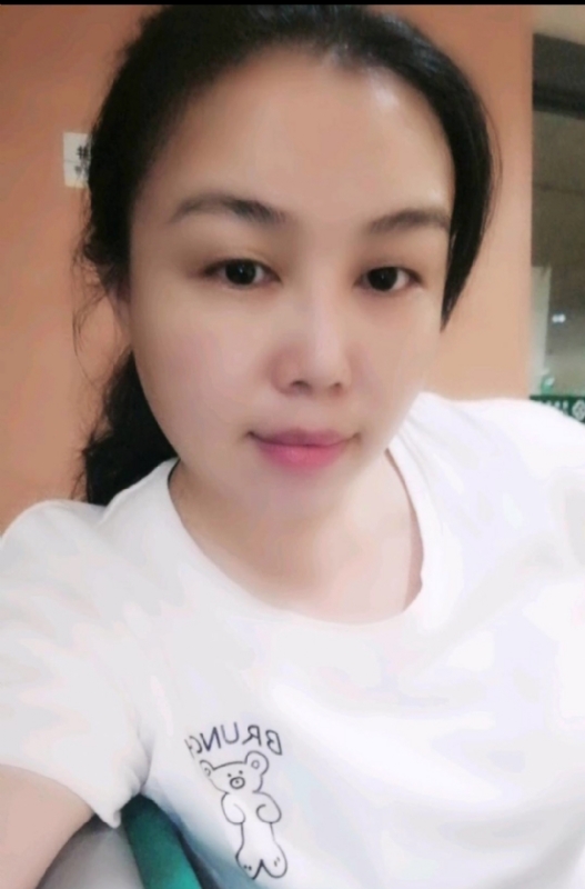 淡淡的云的第二张照片--残疾人相亲网