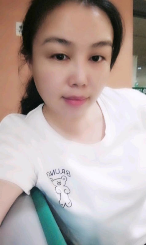 淡淡的云的第四张照片--残疾人相亲网