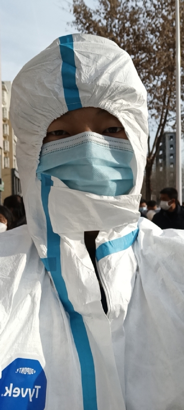 试问卷帘的第二张照片--残疾人相亲网