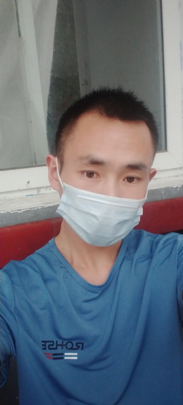 阿浩的第二张照片--残疾人相亲网