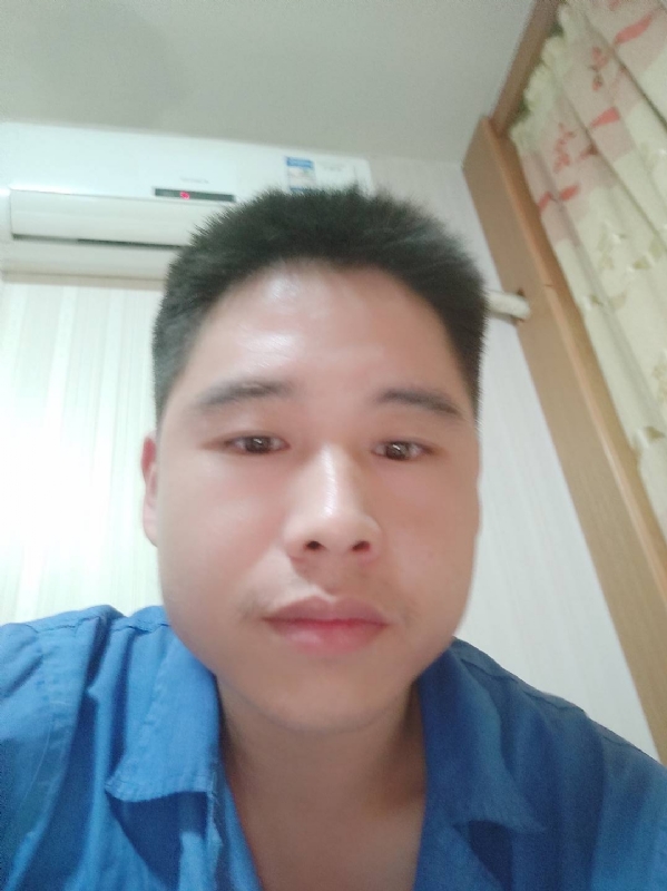 寻一人过一生的第一张照片--残疾人相亲网