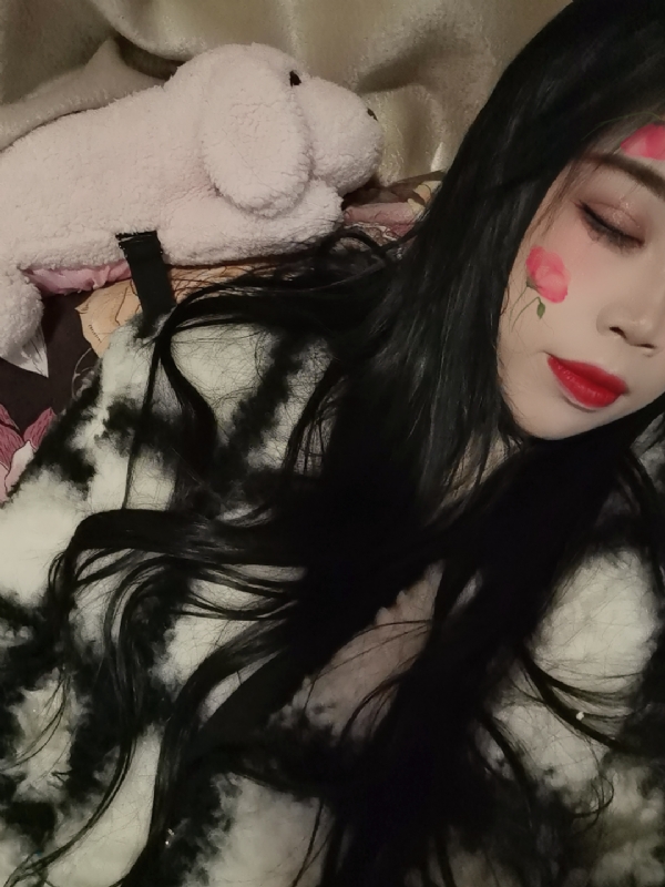 乐乐的第一张照片--残疾人相亲网