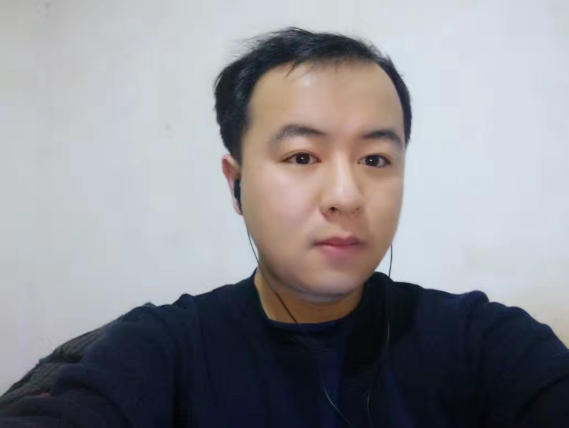 khg的第一张照片--残疾人相亲网