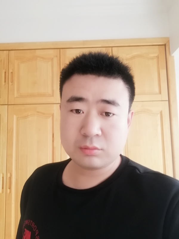 楚青林的第一张照片--残疾人相亲网