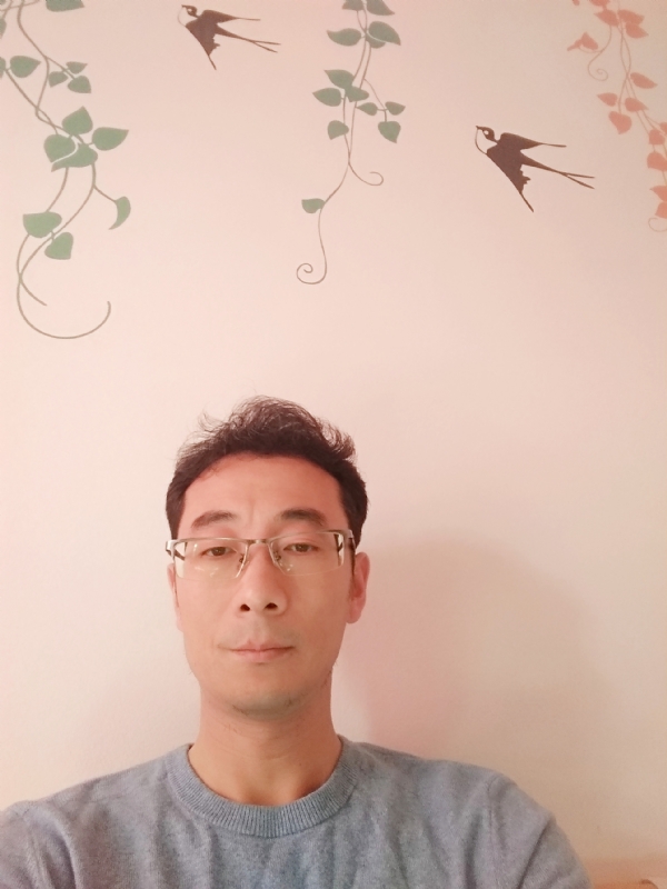 jizhe的第一张照片--残疾人相亲网