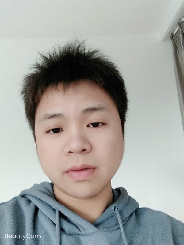 真心找对象的第一张照片--残疾人相亲网