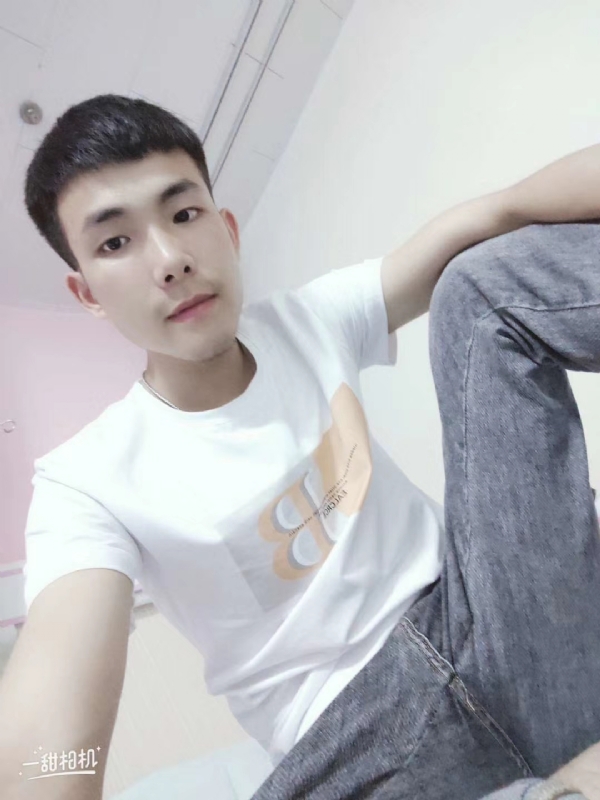 爱Q我的第一张照片--残疾人相亲网