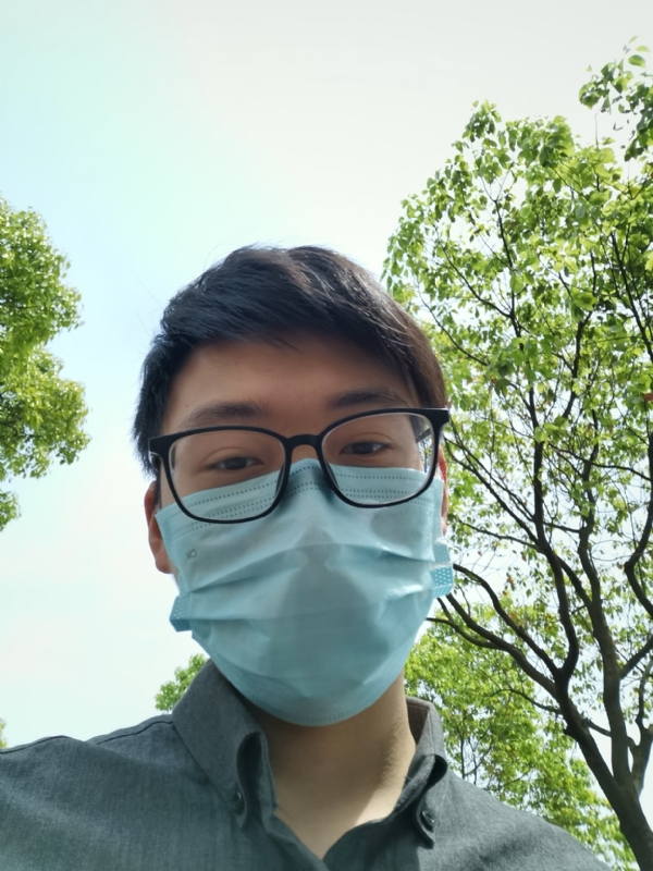 情何丶以堪的第一张照片--残疾人相亲网