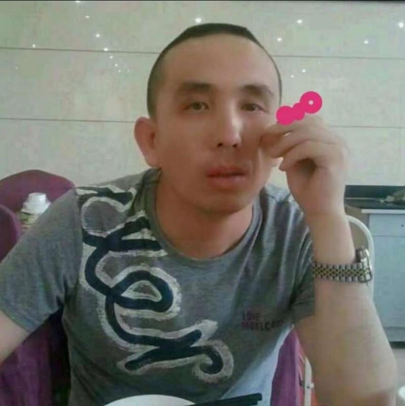 虎虎虎的第一张照片--残疾人相亲网