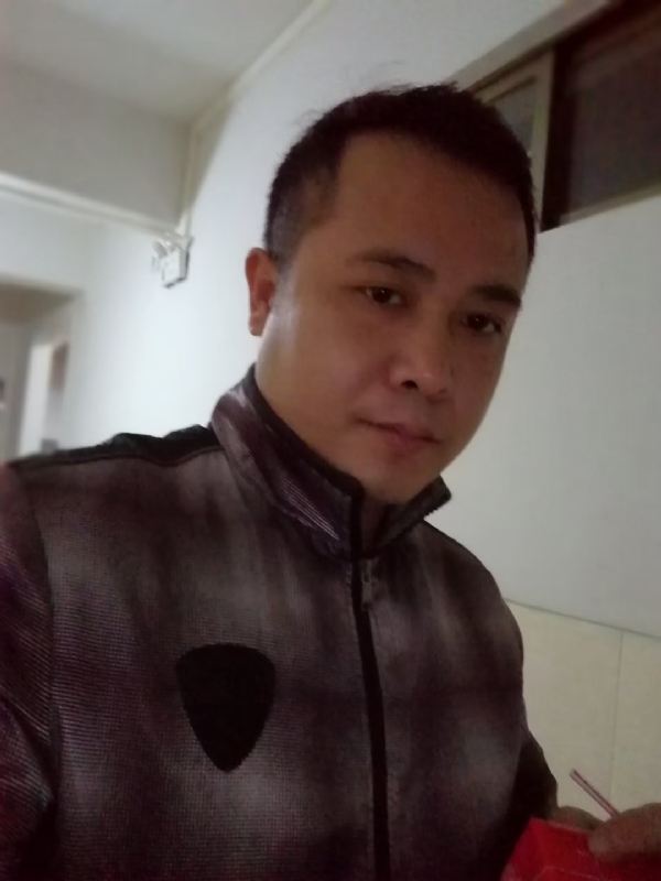 礼哥的第一张照片--残疾人相亲网