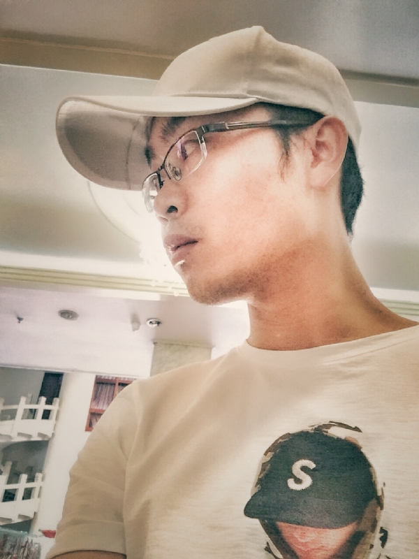 nicemicey的第一张照片--残疾人相亲网