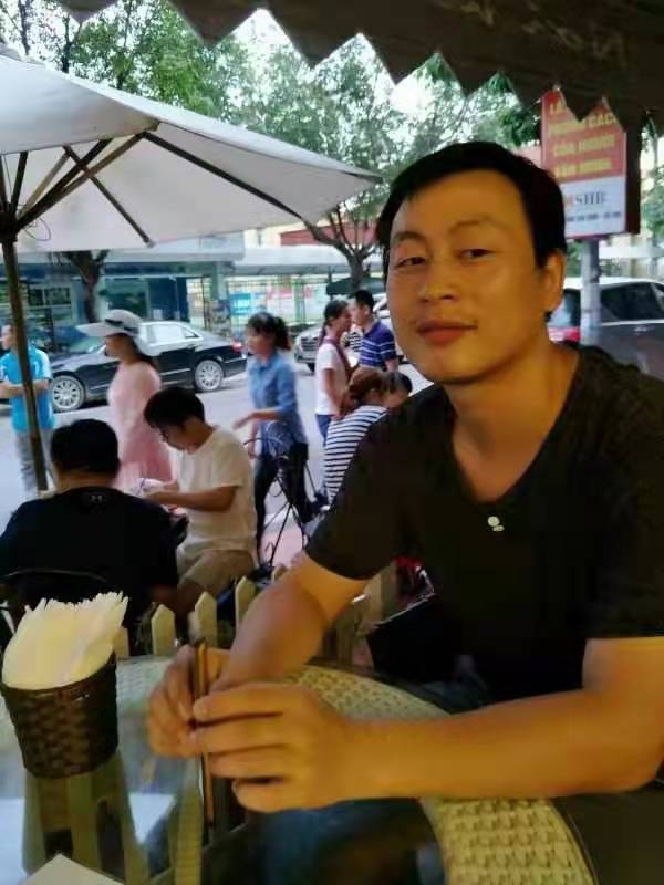 广州相亲的第一张照片--残疾人相亲网