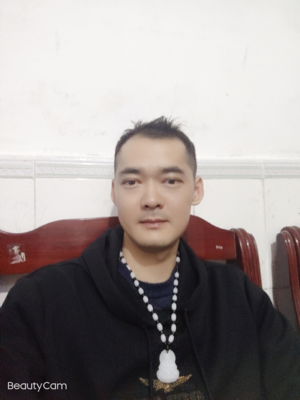 快乐的等待的第一张照片--残疾人相亲网