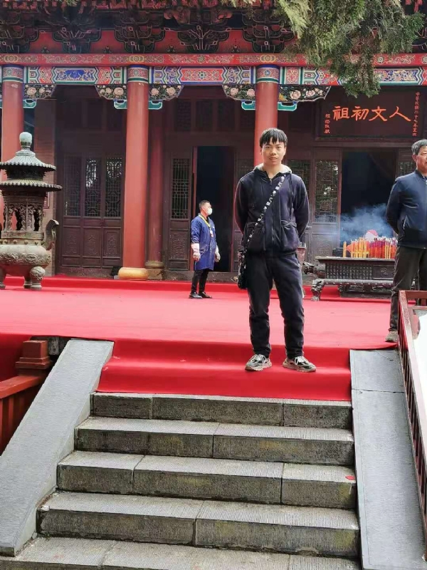 单身的小草的第三张照片--残疾人相亲网