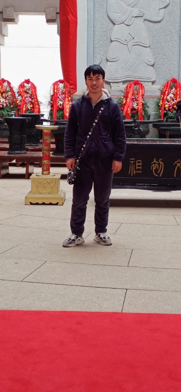 单身的小草的第四张照片--残疾人相亲网