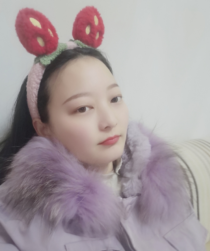 一只小月亮的第二张照片--残疾人相亲网
