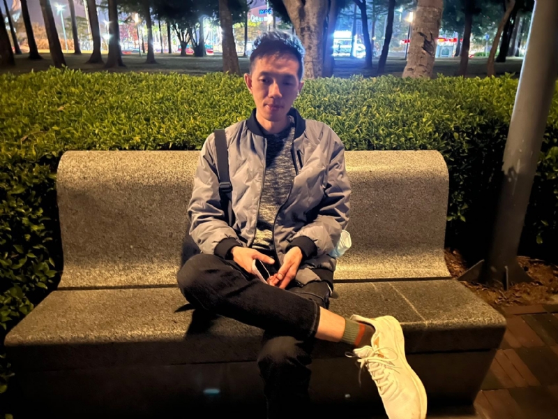 一川烟雨暖北港的第二张照片--残疾人相亲网