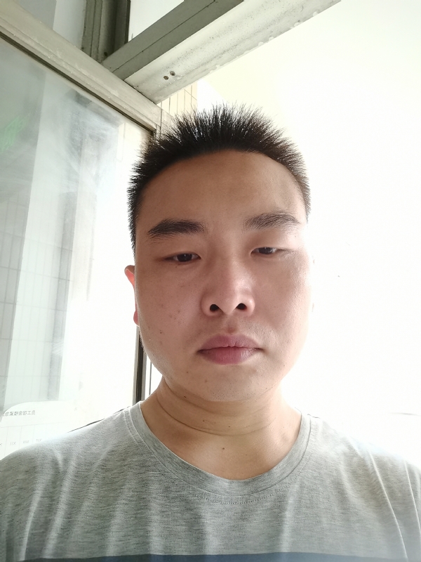 天真的我的第一张照片--残疾人相亲网