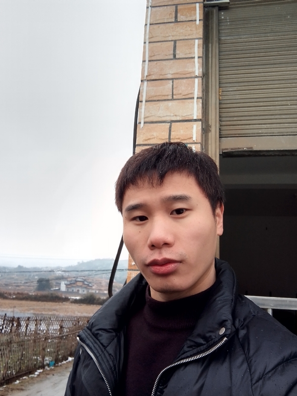 银色的羽翼的第一张照片--残疾人相亲网
