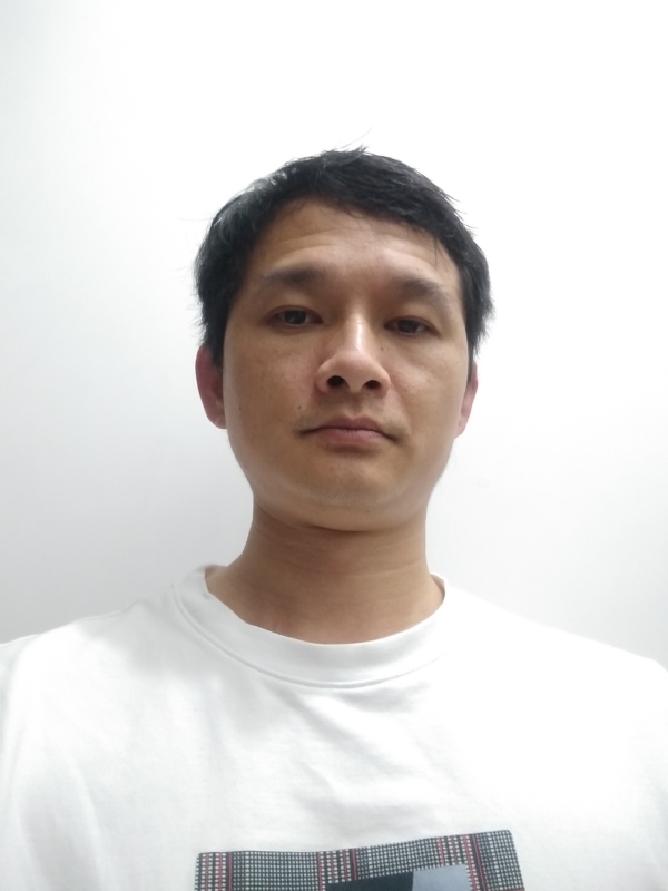 鼓浪扬帆的第一张照片--残疾人相亲网