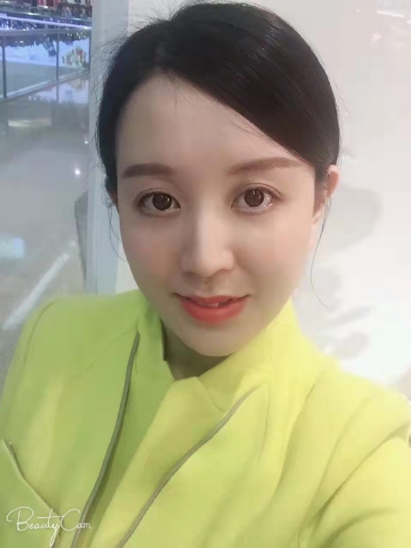 近水楼台的第二张照片--残疾人相亲网
