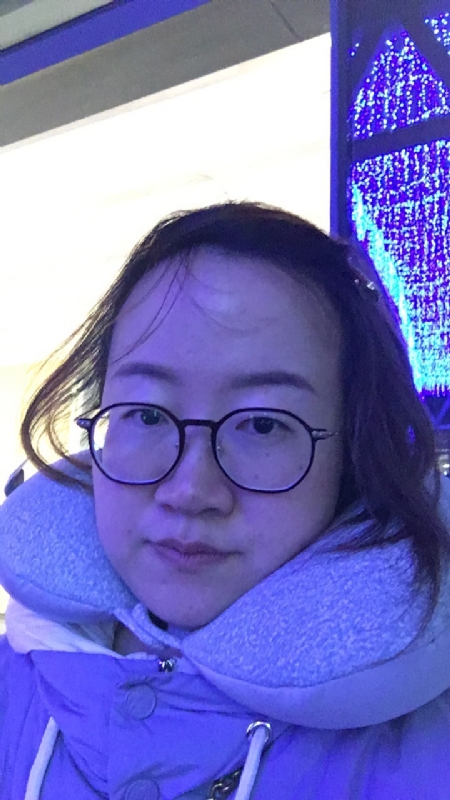 wendy的第二张照片--残疾人相亲网