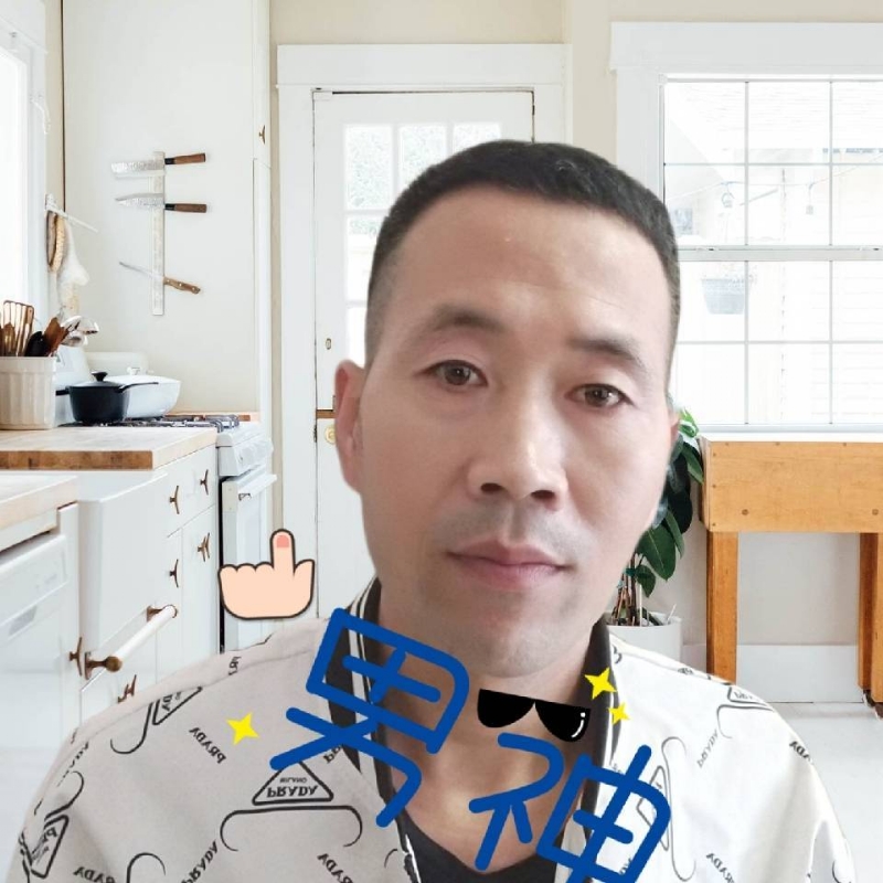 单身狼的第一张照片--残疾人相亲网