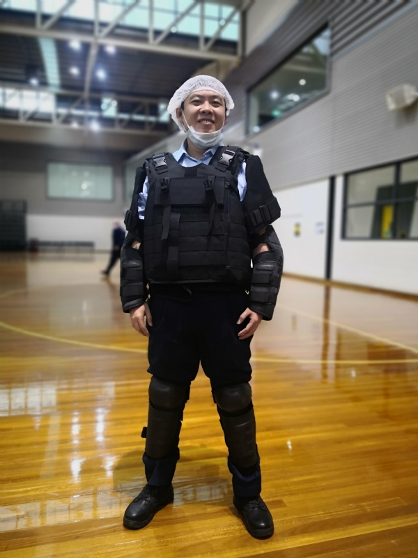 Yan的第二张照片--残疾人相亲网