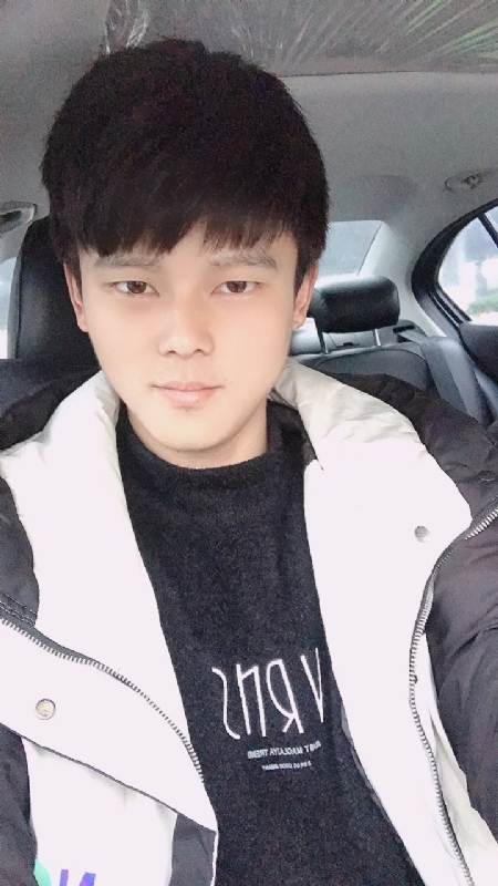 胡健男的第一张照片--残疾人相亲网