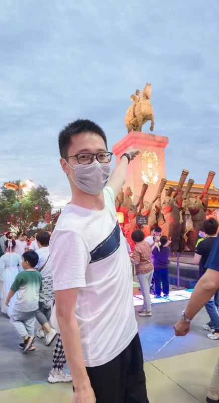 一休哥的第一张照片--残疾人相亲网