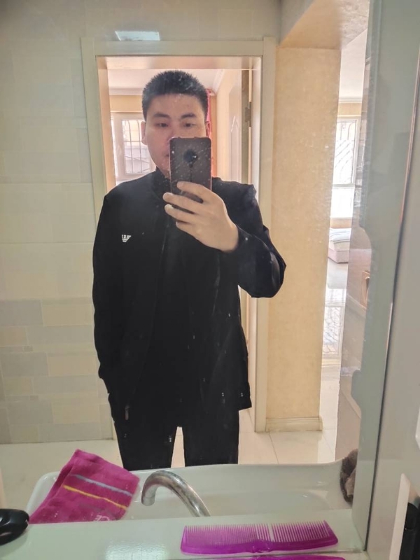 你想啥呢的第一张照片--残疾人相亲网