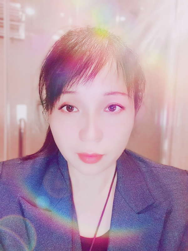 小艾的第二张照片--残疾人相亲网