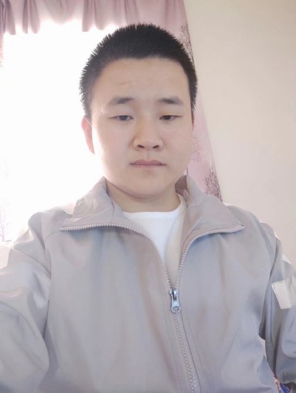 时空天使的第一张照片--残疾人相亲网